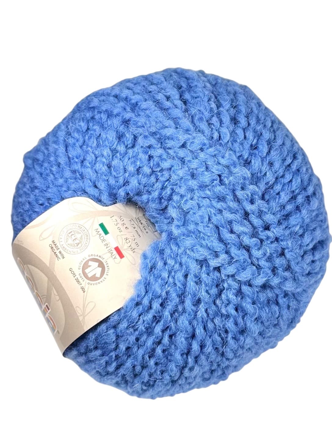 Sesia Artic Bleuet 1765